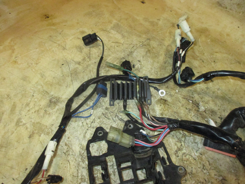 Mercury 30hp 4 stroke outboard Engine Wiring Harness (898101T52)