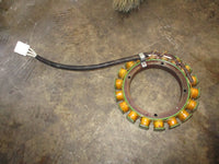 Load image into Gallery viewer, Suzuki DF90 outboard stator (32120-90J00)
