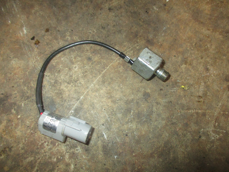 Suzuki DF140A outboard O2 sensor/ oil/ knock/ temp sensor