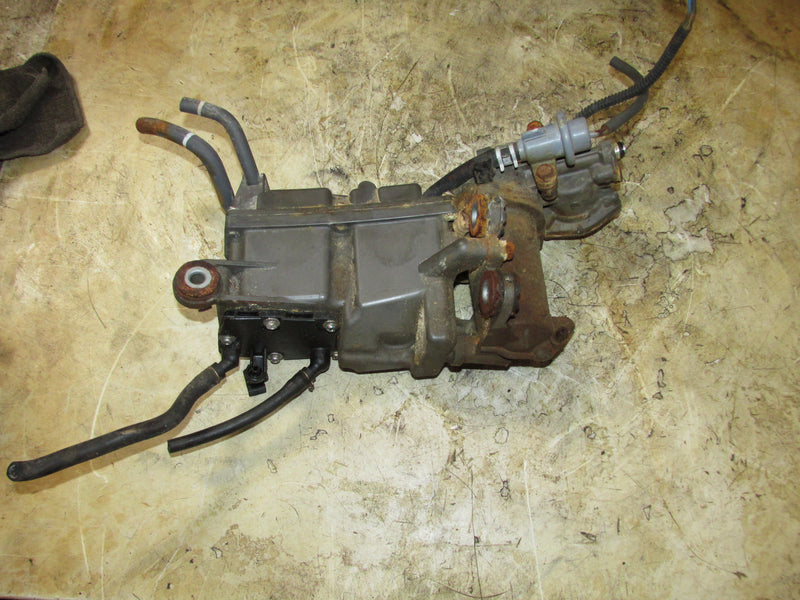 Honda BF90D 90hp 4 Stroke Outboard VST Fuel vapor separator (16730-ZY9-063)