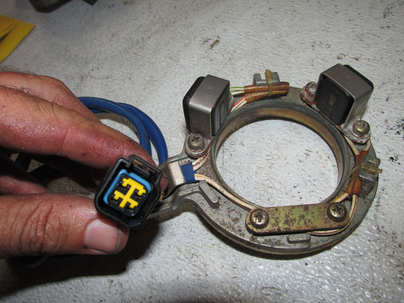 Yamaha 150hp 2 Stroke Outboard Pulsor Coil (64D-85580-00)