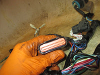 Load image into Gallery viewer, Mercury 30hp 4 stroke outboard Engine Wiring Harness (898101T52)
