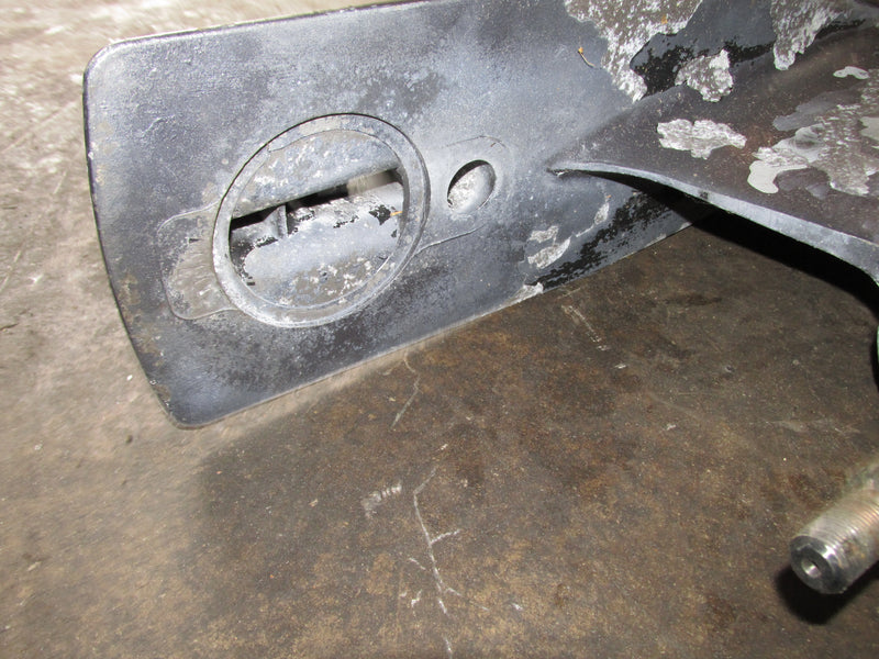 Yamaha 250hp 3.3L 4 Stroke Outboard Aftermarket 25 inch lower unit (PARTS)