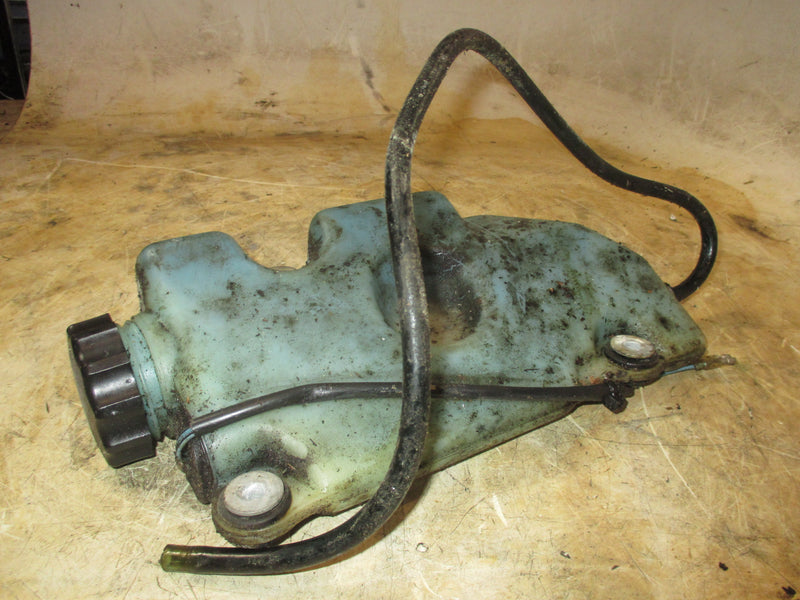 Mercury optimax 225hp 2 stroke outboard oil tank (830889)