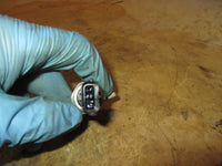 Load image into Gallery viewer, Yamaha 4.2L 300hp 4 stroke outboard speed/pressure sensor (6AW-8366B-01)
