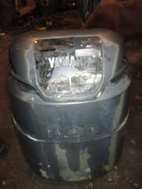 Load image into Gallery viewer, Yamaha 200hp HPDI outboard top cowling
