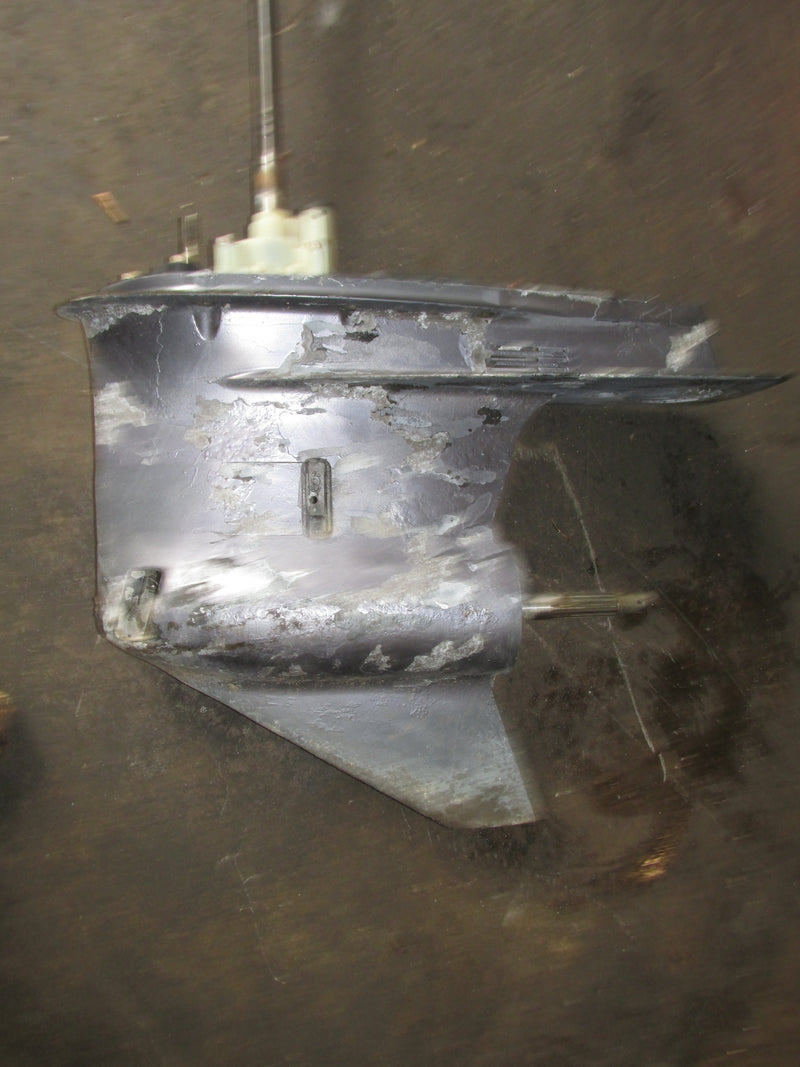 Yamaha 250hp 3.3L 4 Stroke Outboard Aftermarket 25 inch lower unit (PARTS)