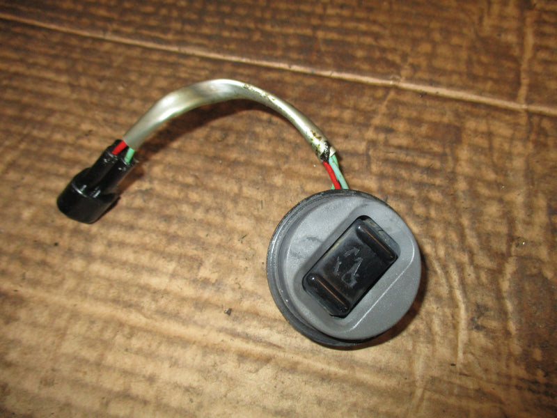 Yamaha 200hp HPDI outboard tilt trim switch (6R3-82563-00-00)