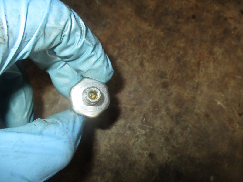 Suzuki DF140A outboard O2 sensor/ oil/ knock/ temp sensor