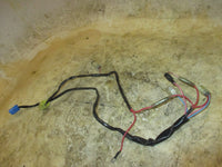 Load image into Gallery viewer, Mercury 30hp 4 stroke outboard Engine Wiring Harness (898101T52)
