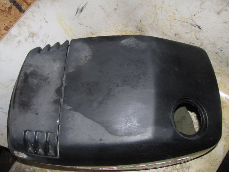 Mercury 90hp 2 Stroke Outboard Top Cowling