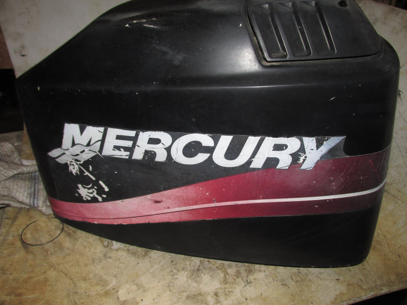 Mercury 90hp 2 Stroke Outboard Top Cowling