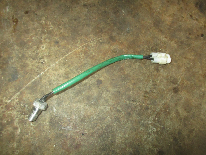 Suzuki DF140A outboard O2 sensor/ oil/ knock/ temp sensor