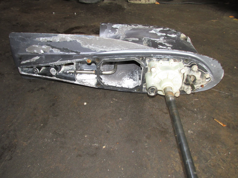 Yamaha 250hp 3.3L 4 Stroke Outboard Aftermarket 25 inch lower unit (PARTS)