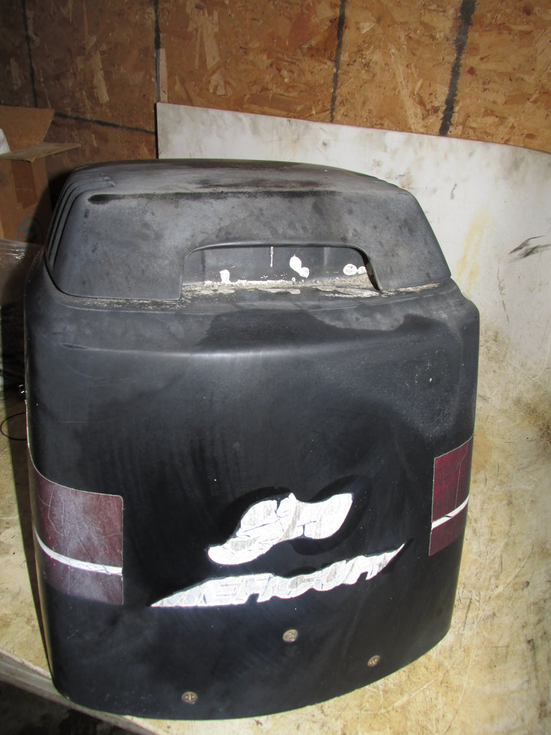 Mercury 90hp 2 Stroke Outboard Top Cowling