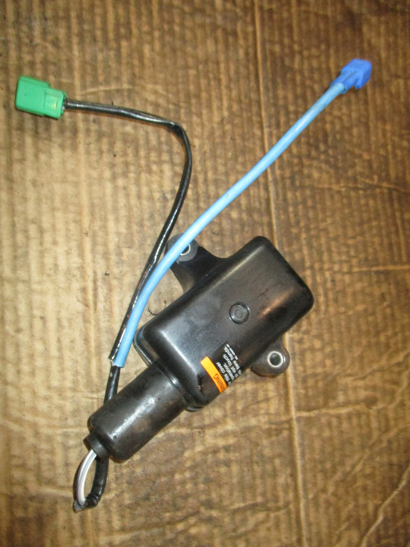 Yamaha 200hp HPDI outboard oxygen sensor (68F-8592A-00-00)