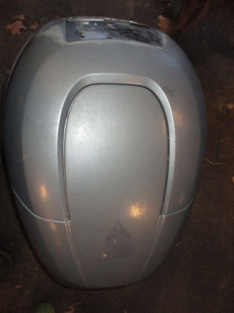 Yamaha 200hp HPDI outboard top cowling