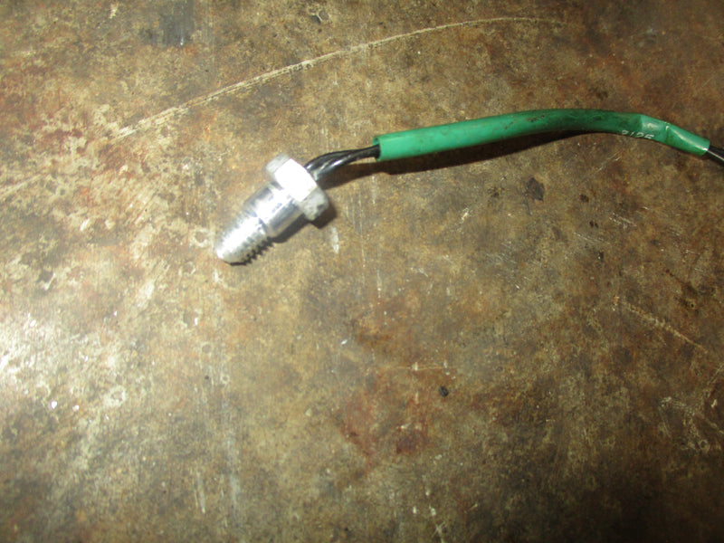 Suzuki DF140A outboard O2 sensor/ oil/ knock/ temp sensor