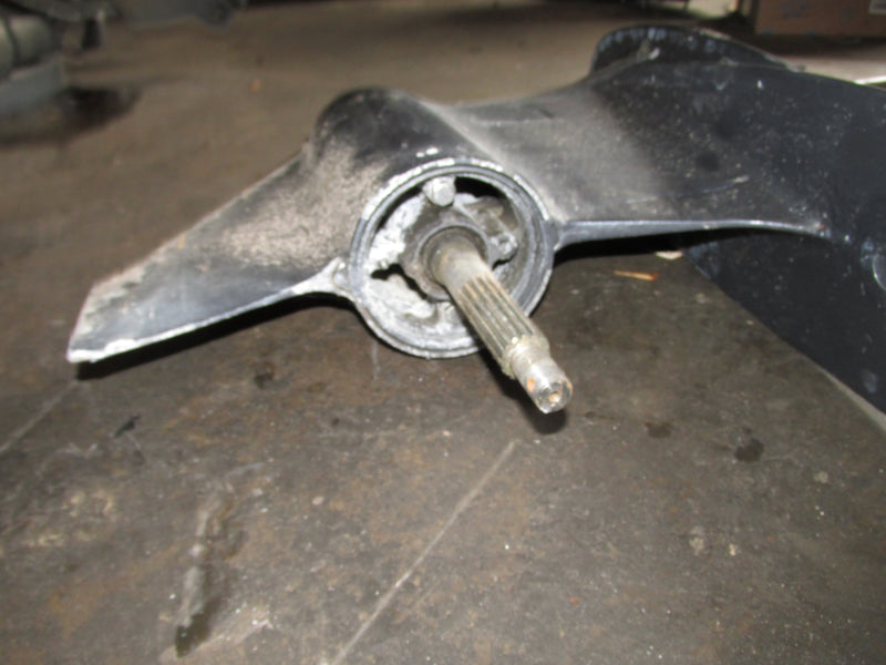 Yamaha 250hp 3.3L 4 Stroke Outboard SEI Aftermarket 25 inch lower unit (PARTS)