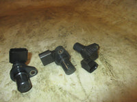 Load image into Gallery viewer, Yamaha 250hp 4 stroke outboard Cam Position Sensor Set (6P2-85897-00-00)
