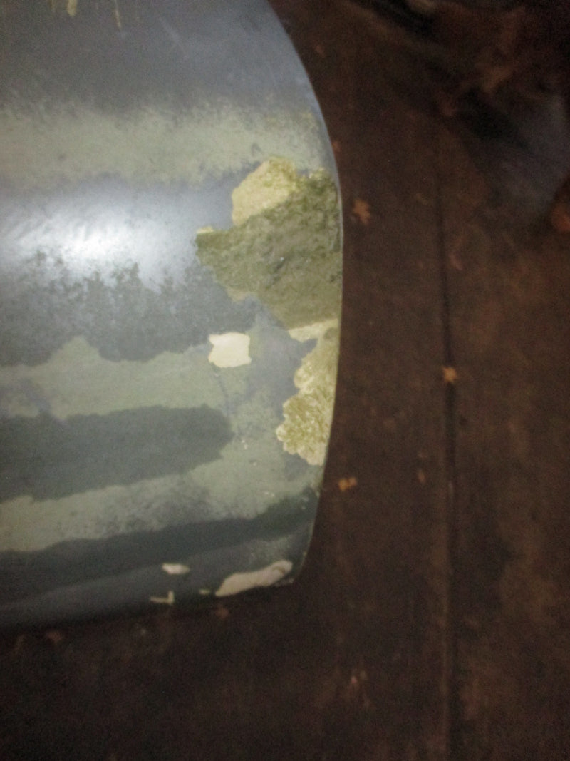 Yamaha 200hp HPDI outboard top cowling