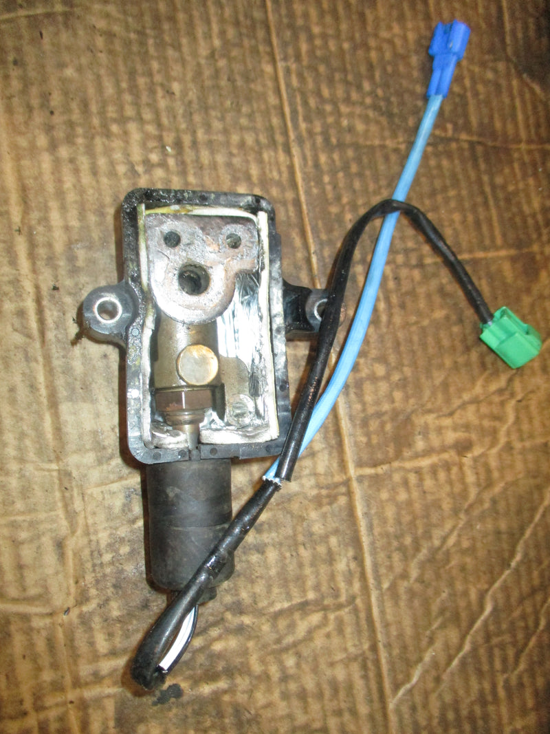 Yamaha 200hp HPDI outboard oxygen sensor (68F-8592A-00-00)