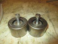 Load image into Gallery viewer, Yamaha 250hp 4 stroke outboard Belt Pulley Set (6P2-15512-00-00)
