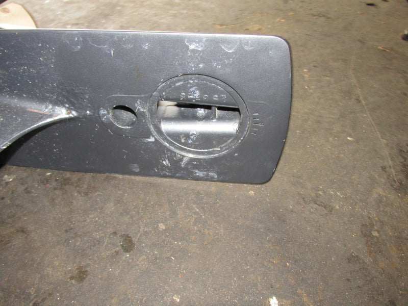 Yamaha 250hp 3.3L 4 Stroke Outboard SEI Aftermarket 25 inch lower unit (PARTS)