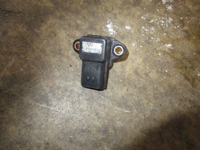 Suzuki DF90 outboard map sensor (18590-72F21)