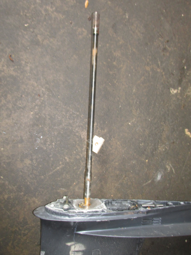 Yamaha 250hp 3.3L 4 Stroke Outboard SEI Aftermarket 25 inch lower unit (PARTS)