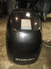 Load image into Gallery viewer, Suzuki DF90 outboard top cowling
