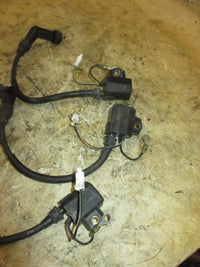 Load image into Gallery viewer, Mercury 30hp 4 stroke outboard Ignition Coil Set of 3 (898103T)
