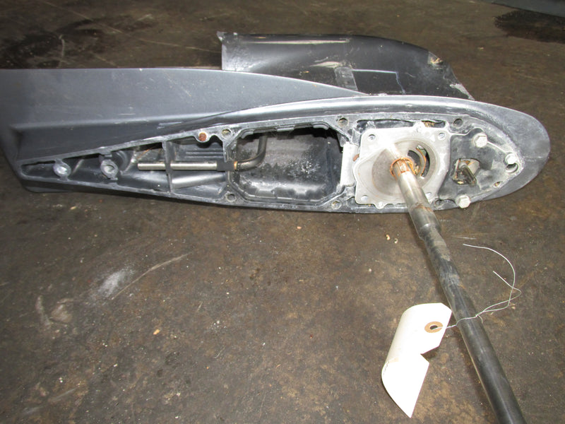 Yamaha 250hp 3.3L 4 Stroke Outboard SEI Aftermarket 25 inch lower unit (PARTS)