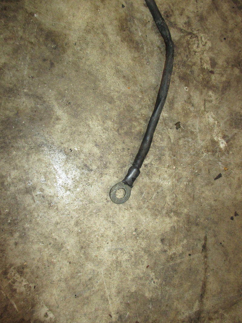 Evinrude 115hp 2 stroke 60 degree outboard rectifier regulator (584093)