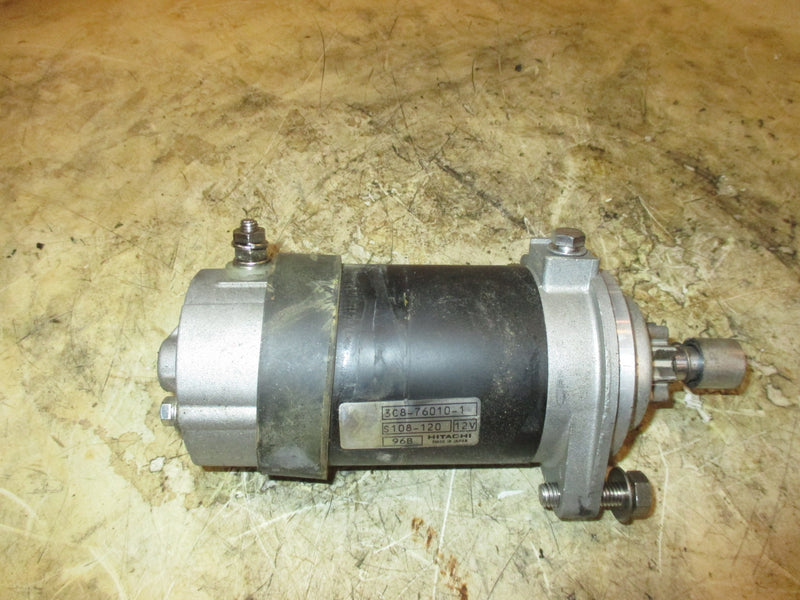 Mercury 30hp 4 stroke outboard Starter (3C8-76010-1)