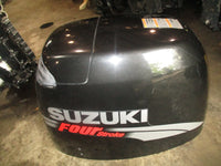 Load image into Gallery viewer, Suzuki DF90 outboard top cowling
