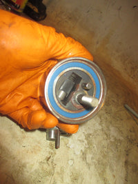 Load image into Gallery viewer, Yamaha 250hp 4 stroke outboard Belt Tensioner (6P2-11590-00-00)
