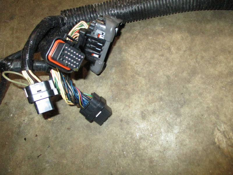 Yamaha 200hp HPDI outboard engine wiring harness (68F-82590-20-00)