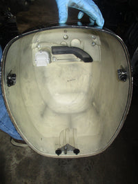 Load image into Gallery viewer, Suzuki DF90 outboard top cowling
