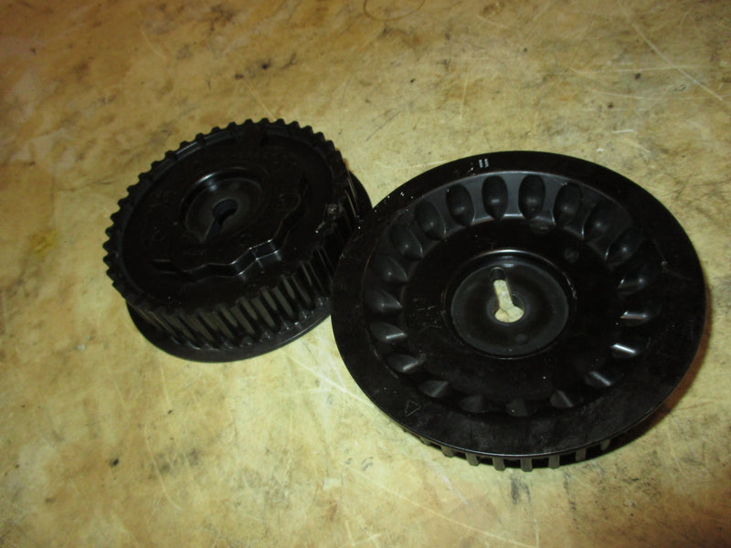 Yamaha 4.2L 300hp 4 stroke outboard driven gear set (6CB-11567-00)