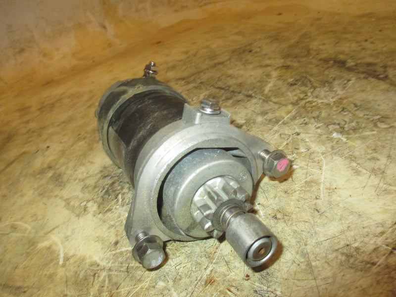 Mercury 30hp 4 stroke outboard Starter (3C8-76010-1)