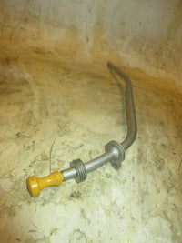 Load image into Gallery viewer, Yamaha 250hp 4 stroke outboard Oil Dipstick and Guide (6P2-15362-00-00)
