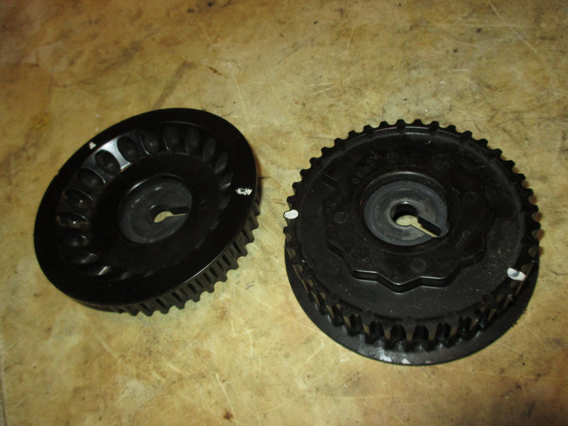 Yamaha 4.2L 300hp 4 stroke outboard driven gear set (6CB-11567-00)