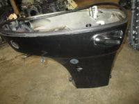 Load image into Gallery viewer, Suzuki DF90 outboard side cover set (61811-90J00)(61821-90J00)
