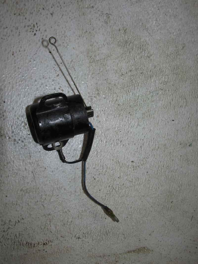 Yamaha 150hp 2 Stroke Outboard Magnetic Choke Solenoid (640-86110-00)