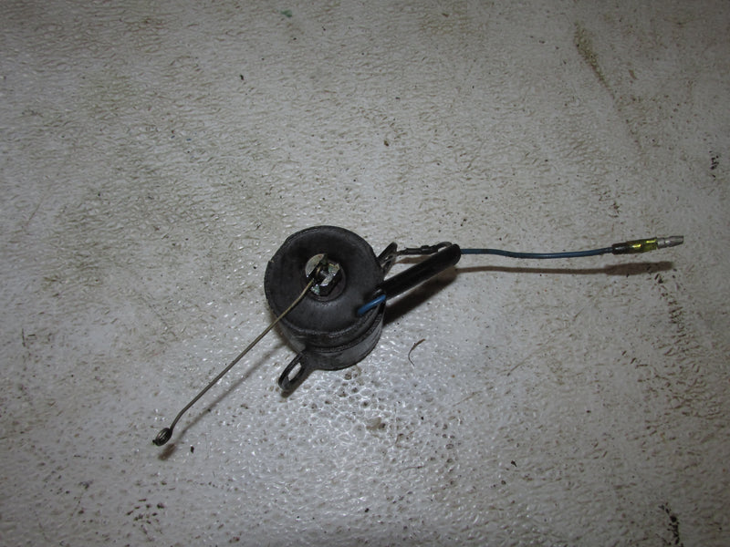 Yamaha 150hp 2 Stroke Outboard Magnetic Choke Solenoid (640-86110-00)