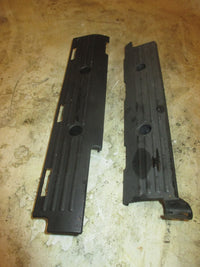 Load image into Gallery viewer, Yamaha 250hp 4 stroke outboard Fuel Injector Cover Set (6P2-13564-00-00)
