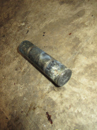 Load image into Gallery viewer, Evinrude 115hp 2 stroke 60 degree outboard upper trim pin (335480)
