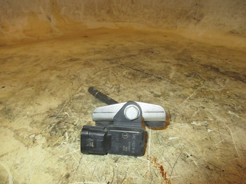 Mercury 30hp 4 stroke outboard Map Sensor
