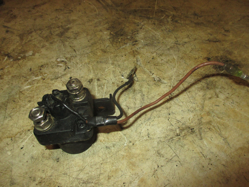 Yamaha 85hp 2 Stroke outboard Starter Relay (6G1-81941-10-00)